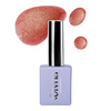 Divna Silk Cat Eye lakier hybrydowy do paznokci z efektem kociego oka 16 9 ml