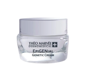 Théo Marvée EpiGENial przeciwzmarszczkowy krem do twarzy 50ml