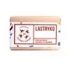 Mydlarnia Cztery Szpaki mydło naturalne zero waste ze skrawków Lastryko 110g