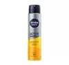 NIVEA MEN Active Energy antyperspirant w sprayu 250 ml