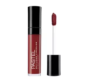 Pastel Daylong Lipcolor Kissproof pomadka do ust w płynie 36 7ml