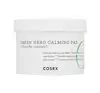 Cosrx One Step Green Hero Calming Pad płatki złuszczająco-kojące 70 sztuk