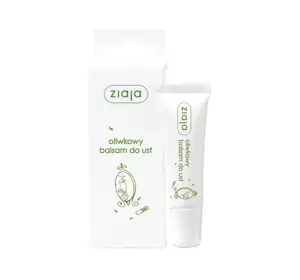 Ziaja Oliwkowa balsam do ust nawilżający 10ml