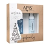 Apis Himalayan zestaw kosmetyków do pielęgnacji twarzy booster 50 ml + pianka do mycia twarzy 150 ml