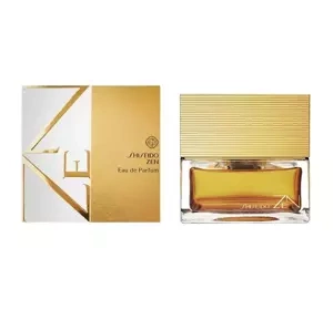 Shiseido Zen woda perfumowana spray 100 ml
