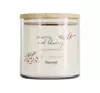 Nacomi Fragrances sojowa świeca zapachowa Cherry Not Sherry 450 g