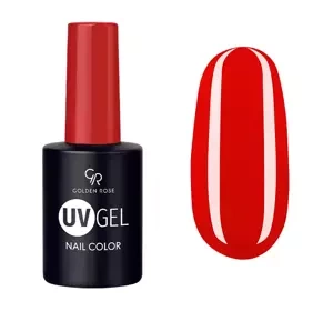 Golden Rose UV Gel lakier hybrydowy 124 10,2 ml