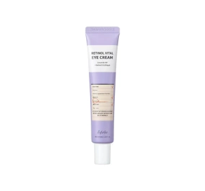 Esfolio rewitalizujący krem pod oczy z retinolem 40 ml