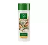 Golden Rose Keratin Smooth odżywka do włosów suchych, cienkich i zniszczonych 430 ml