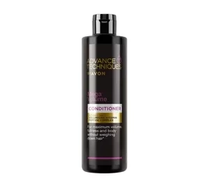 Avon Advance Techniques Mega Volume odżywka do włosów 250 ml