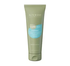 Alter Ego Cureego Hydraday nawilżająca odżywka do włosów 200 ml