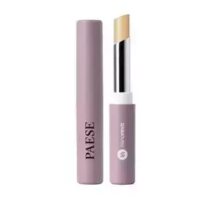 Paese Nanorevit pielęgnująca pomadka do ust 41 Light Gold 2,2 g