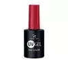 Golden Rose UV Gel lakier hybrydowy 123 10,2 ml