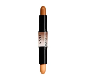 NYX Professional Makeup Wonder Stick sztyft do konturowania twarzy 03 4 g