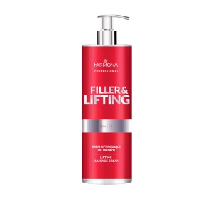 Farmona Professional Filler & Lifting krem liftingujący do masażu 280 ml
