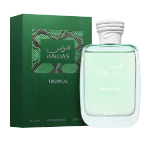 Rasasi Hawas Tropical woda perfumowana spray 100 ml