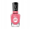 SALLY HANSEN MIRACLE GEL LAKIER DO PAZNOKCI 292 RAIN-GLOW 14,7ML