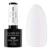 Claresa Top Opal Prism No Wipe top hybrydowy bez przemywania 5 g