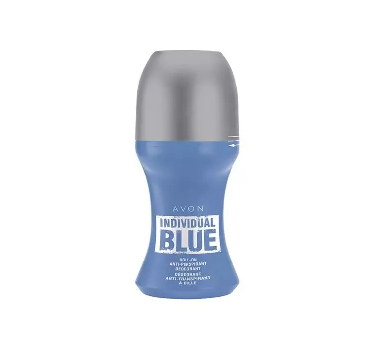 avon individual blue for her