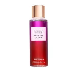 Victoria's Secret Jasmine Cassis mgiełka do ciała 250 ml