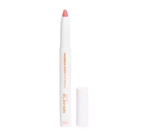 Inglot PlayInn Rainbow Stick kredka do oczu 12 Orangeness 1,8g