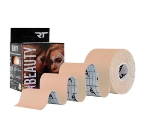 Rea Tape Beauty medyczna taśma tapingowa do twarzy
