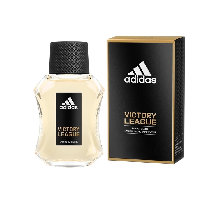 adidas victory league woda toaletowa 50 ml    