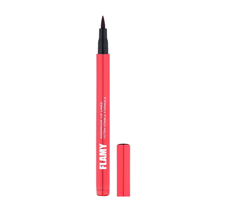 Lamel Flamy konturówka do ust 402 Wild 1,6ml