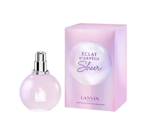 Lanvin Eclat d'Arpege Sheer woda toaletowa spray 100ml