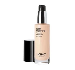 KIKO Milano Instamoisture SPF25 podkład w płynie  N1 Neutral 30ml
