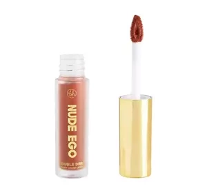 BH Cosmetics Nude Ego Double Dare pomadka do ust True 1,8ml