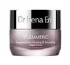 Dr Irena Eris Volumeric głęboko ujędrniający krem wygładzający na noc 50 ml