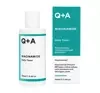 Q+A Antybakteryjny tonik do twarzy z niacynamidem 100ml