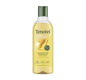 Timotei Drogocenne Olejki szampon do włosów 300ml