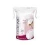 Cleanic Pure Effect płatki kosmetyczne owalne 40 sztuk
