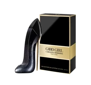 Carolina Herrera Good Girl Supreme woda perfumowana spray 30 ml