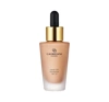 ORIFLAME GIORDANI GOLD LIQUID SILK FOUNDATION SPF12 PODKŁAD DO TWARZY NATURAL BEIGE 30ML