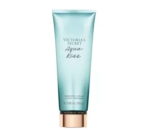 Victoria's Secret Aqua Kiss balsam do ciała 236 ml