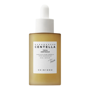 Skin1004 Madagascar Centella Teca Ampoule regenerujące serum do twarzy z wąkrotą azjatycką 50 ml