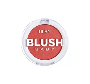Hean Blush Baby róż prasowany 06 Flare 3,2 g