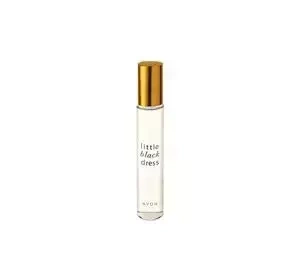 Avon Little Black Dress woda perfumowana spray 10 ml