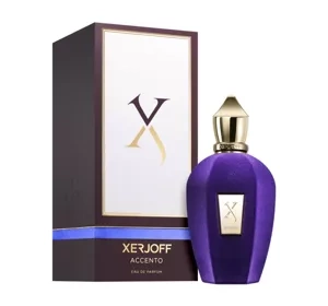 Xerjoff Accento woda perfumowana spray 100 ml