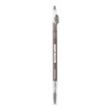 Wibo Shape Master kredka do brwi z temperówką i szczoteczką 02 Soft Brown