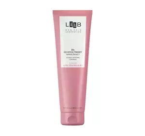 AA LAAB 100% Centella B12 nawilżający żel do mycia twarzy 150 ml