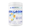 Allnutrition Collagen Pro suplement diety do picia Orange 400 g