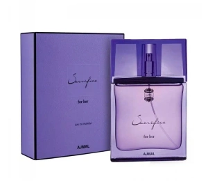 Ajmal Sacrifice for Her woda perfumowana spray 50 ml