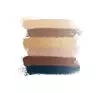 Bourjois Volume Glamour Coup De Theatre paleta cieni do powiek 02 Cheeky Look 8,4 g