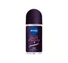 NIVEA Pearl&Beauty Black Pearl antyperspirant roll-on 50 ml