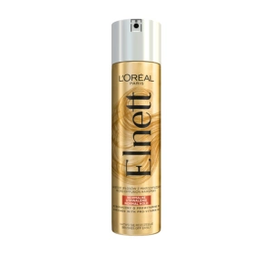 L’Oréal Paris Elnett lakier do włosów z mikrodyfuzorem zapewniający normalne utrwalenie Normal Hold 200ml