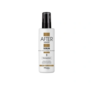 Prosalon Professional After Keratin lekkie serum termoochronne w sprayu z keratyną 100 ml